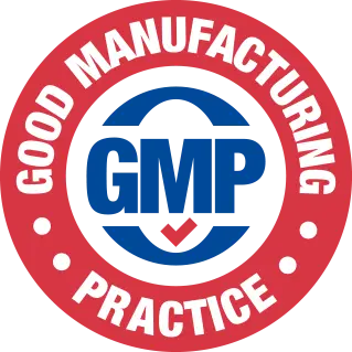 GlucoTrust gmp certified