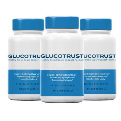 GlucoTrust official