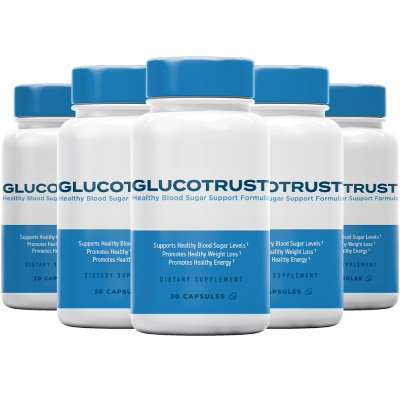 GlucoTrust special discount